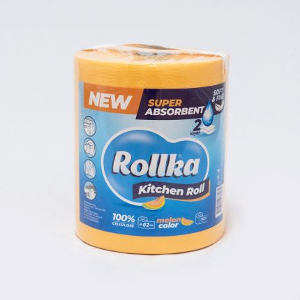 Домакинска ролка Rollka - ПЪПЕШ