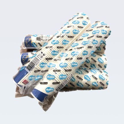 Картонена чаша за вендинг автомат 8 Oz