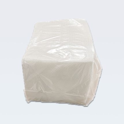 Салфетки ХоРеКа 33×33 – БЕЛИ