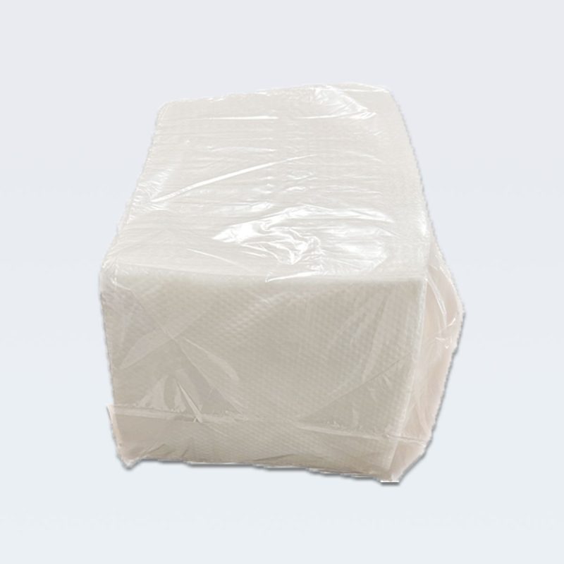 Салфетки ХоРеКа 33×33 – БЕЛИ