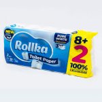 Тоалетна-хартия-ROLLKA-10---БЯЛА