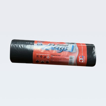 Торби на ролка LDPE материал